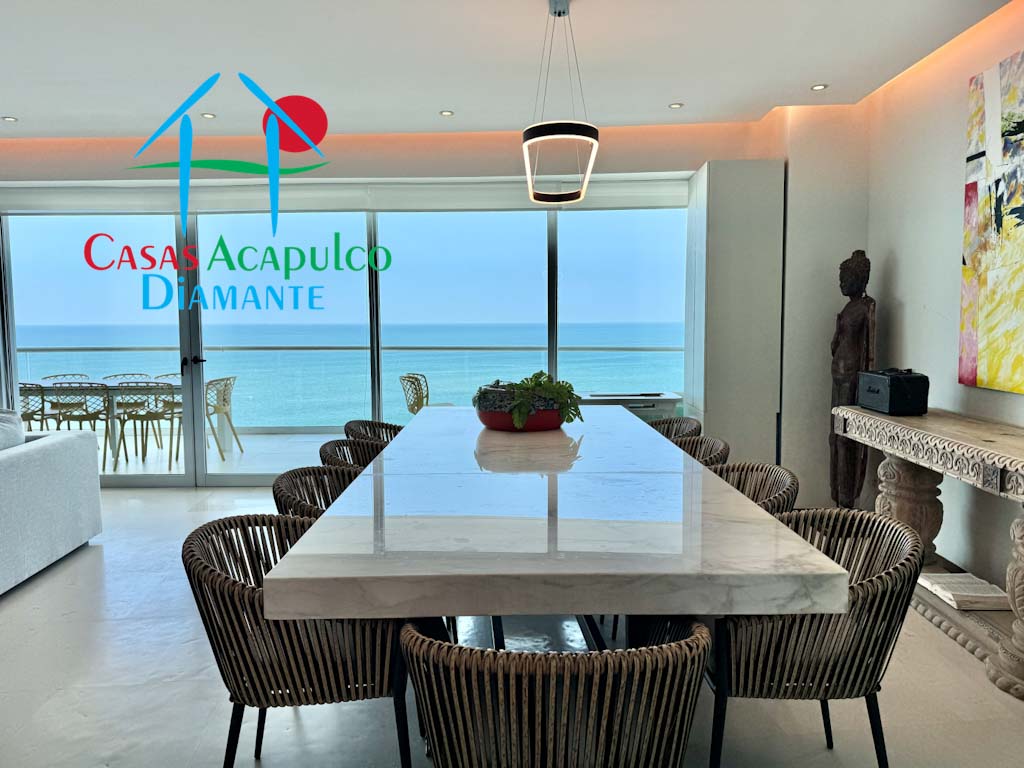 Península Tower F 22 - Estancia 7